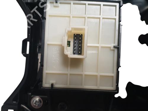 Armrest / Center console TOYOTA COROLLA Estate (_E21_) 1.8 Hybrid (ZWE211) | BP32053335I20 