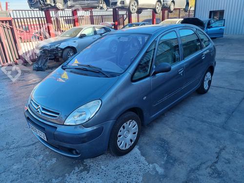 Used Parts CITROËN XSARA PICASSO (N68) 2.0 HDi (90 hp) 4418509