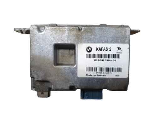 Used Electronic module Electronic module BMW X1 (F48) sDrive 18 d (150 hp) 32057658 32057658