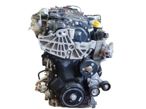 Used Engine RENAULT ESPACE IV (JK0/1_) 2.0 dCi (JK01, JK02, JK1J, JK1K, JK1H) (150 hp) 32058506