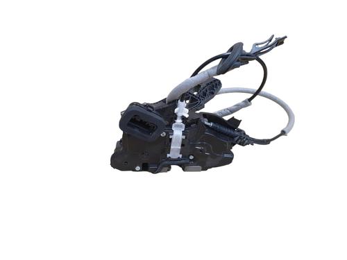 Used Front left lock VW POLO VI (AW1, BZ1, AE1) 1.0 TSI (95 hp) 32054354