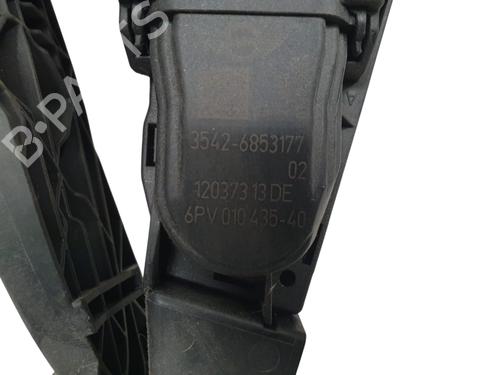Pedal MINI MINI COUNTRYMAN (R60) One D | BP37014870I4 - Image 3