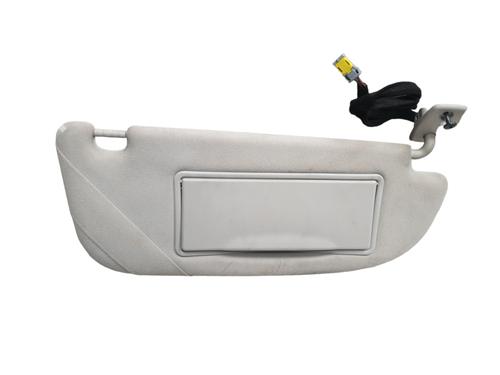 Used Right sun visor PEUGEOT 307 CC (3B) 1.6 16V (110 hp) 32047848