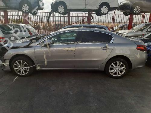 Used Parts PEUGEOT 508 I (8D_) 2.0 BlueHDi 150 (150 hp) 4418414