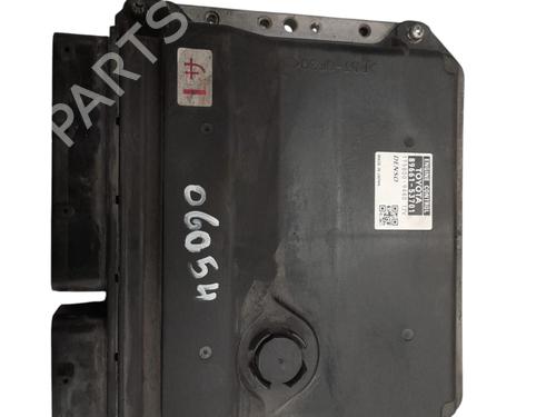 Engine control unit (ECU) LEXUS IS II (_E2_) 220d (ALE20) | BP32058525M57 - Image 4