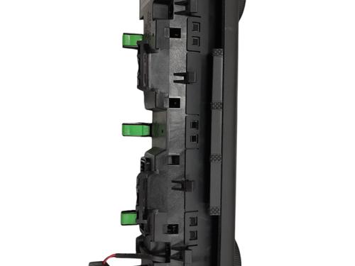 Climate control KIA CEED Sportswagon (CD) | BP32397655I5