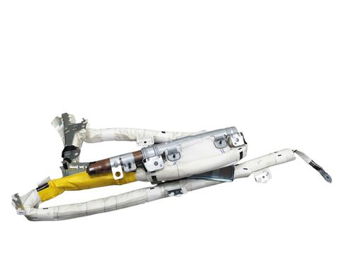 Used Left curtain airbag TOYOTA VERSO (_R2_) 1.6 D4-D (WAR20_) (112 hp) 32057198