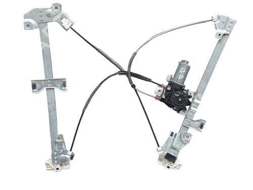 Used Front right window mechanism CITROËN BERLINGO / BERLINGO FIRST MPV (MF_, GJK_, GFK_) 1.4 i bivalent (MFKFW) (75 hp) 32054119