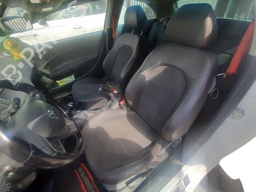 Break pedal SEAT IBIZA IV (6J5, 6P1) 1.0 TSI | BP32049527I19 