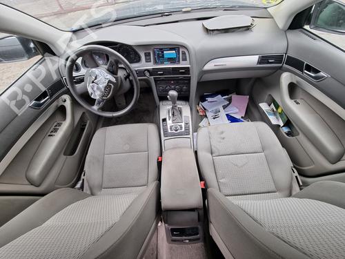 Hood lock AUDI A6 C6 (4F2) 3.0 TDI quattro | BP32049961C133 