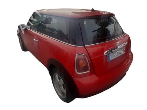 Right front driveshaft MINI MINI (R56) One | BP32053325M39 