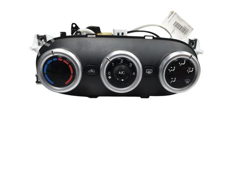 Used Climate control Climate control FIAT 500L (351_, 352_) [2012-2026] 35789567 35789567
