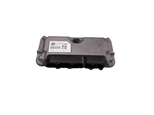 Used Engine control unit (ECU) SEAT IBIZA IV (6J5, 6P1) [2008-2017]  32056860