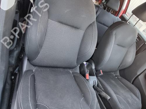 Electronic module PEUGEOT 208 I (CA_, CC_)  | BP32053802M83 