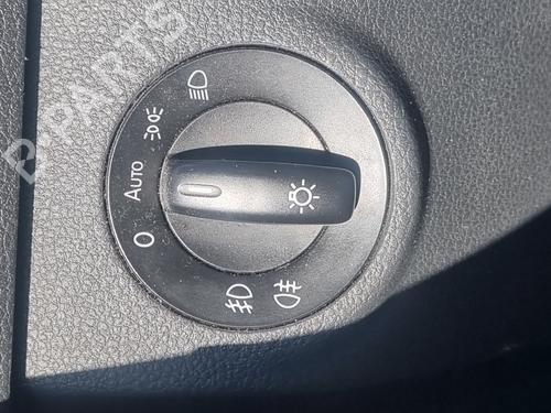 Used Headlight switch VW CADDY ALLTRACK IV MPV (SAB) 1.4 TGI CNG (110 hp) 32047175