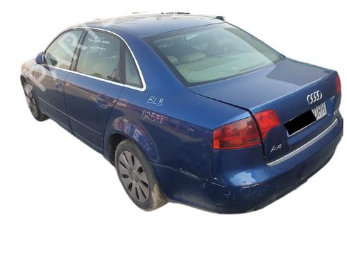 Front right seatbelt AUDI A4 B7 (8EC) 2.0 TDI 16V | BP32051565I25 