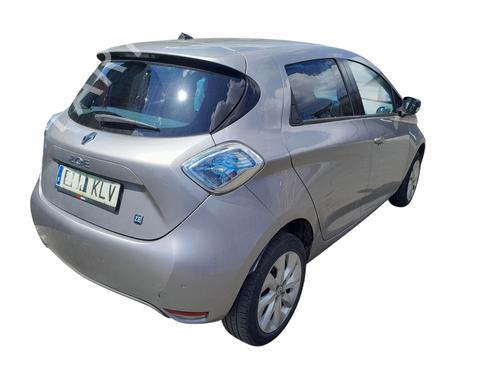 AC pipe RENAULT ZOE (BFM_) | BP32054677M126