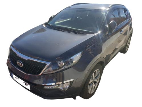 Brugte KIA SPORTAGE III (SL) [2009-2017]  4432947