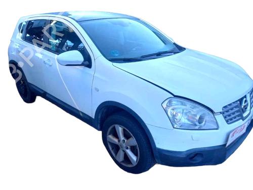 Steering column NISSAN QASHQAI I (J10, NJ10)  | BP32056136M21 