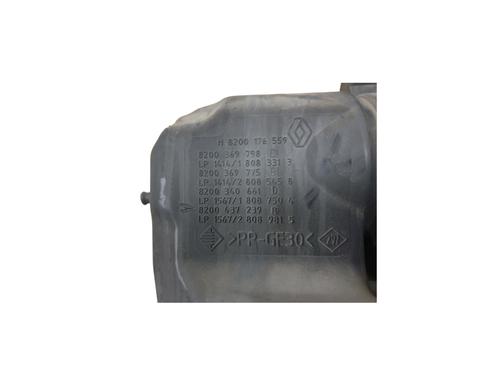 Air filter box RENAULT SCÉNIC II (JM0/1_) 1.5 dCi (JM1E, JM16) | BP32048840M87