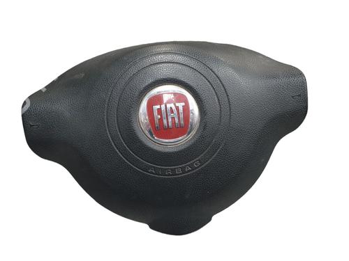 Used Driver airbag FIAT SCUDO Van (270_, 272_) [2007-2016]  32055791