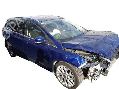 AC compressor FORD FOCUS III 2.0 TDCi | BP32057446M34  - Image 8