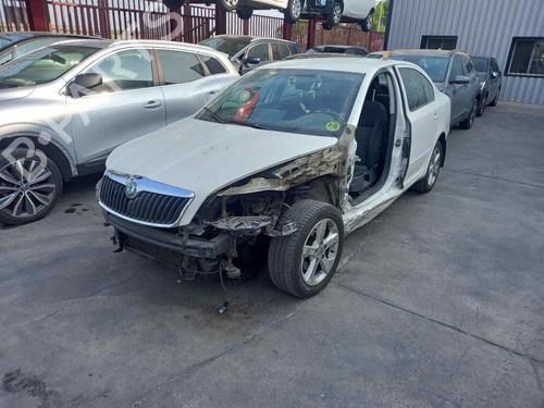 Rear left window mechanism SKODA OCTAVIA II (1Z3) 1.6 TDI | BP32049453C24 