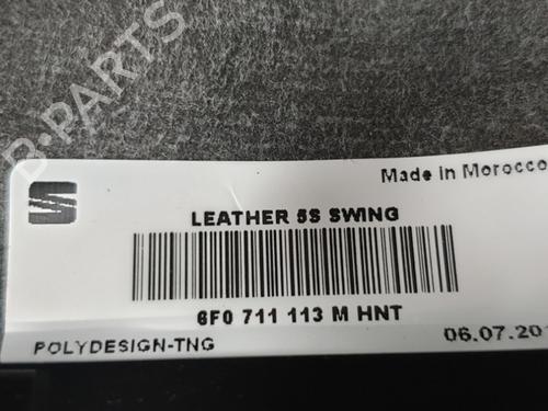 Other SEAT IBIZA V (KJ1, KJG)  | BP32052664O1 