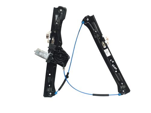 Rudehejsemekanisme ventre foran Rudehejsemekanisme ventre foran BMW 3 (F30, F80) 330 e (252 hp) 37471889 37471889