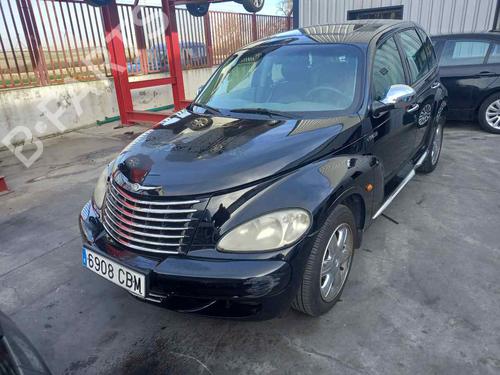 Used Parts CHRYSLER PT CRUISER (PT_) 2.2 CRD (121 hp) 4418551