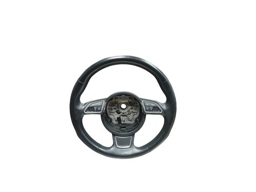 Used Steering wheel AUDI A1 (8X1, 8XK) [2010-2019]  32056948