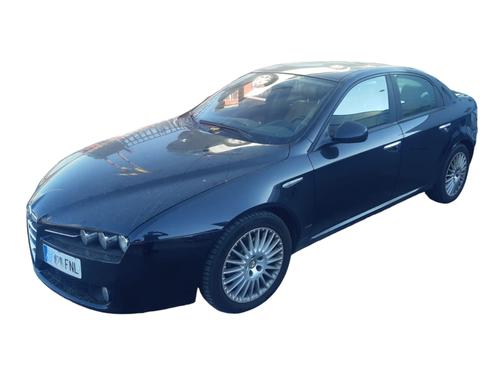 Used Parts ALFA ROMEO 159 (939_) 1.9 JTDM 16V (939AXC1B, 939AXC12) (150 hp) 4418933