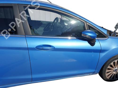 right-front-door-ford-fiesta-vi-cb1-ccn-2008-32057324 main image