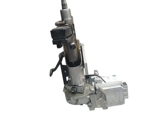 Steering column RENAULT CAPTUR I (J5_, H5_)  | BP32057931M21  - Image 7
