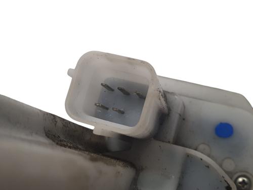 Front left lock PEUGEOT BIPPER Tepee | BP32050692C98 - Image 4