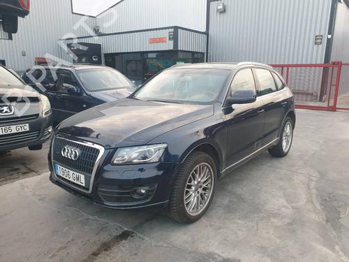 Pièces Détachées Usagées AUDI Q5 (8RB) [2008-2019]  4418710
