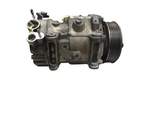 Used AC compressor AC compressor CITROËN C5 III (RD_) [2008-2017] 32631824 32631824