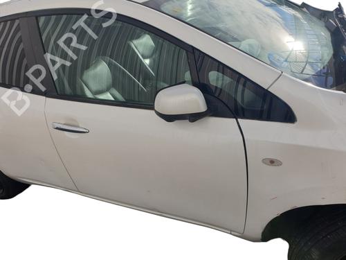 Used Right front door NISSAN LEAF (ZE1) Electric (150 hp) 32058687