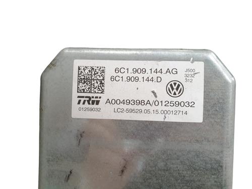 Steering column SEAT IBIZA IV SC (6J1, 6P5) 1.4 TDI | BP32057493M21 