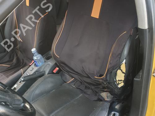 Front left window mechanism SEAT LEON (1P1)  | BP32052009C22 