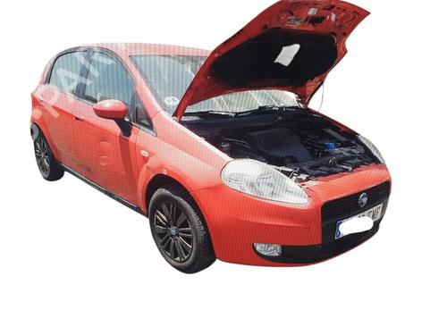 Used Parts FIAT GRANDE PUNTO (199_) 1.3 D Multijet (199.AXD11, 199.AXD1A, 199.AXD1B,... (90 hp) 4418868