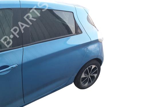 Used Left rear door RENAULT ZOE (BFM_) [2012-2026]  32058230