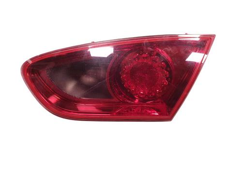 Used Left tailgate light Left tailgate light 39563101 39563101