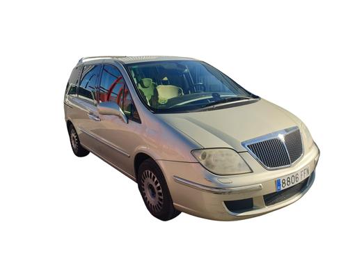 Used Parts LANCIA PHEDRA (179_) 2.2 JTD (179AXC1A) (128 hp) 4418854