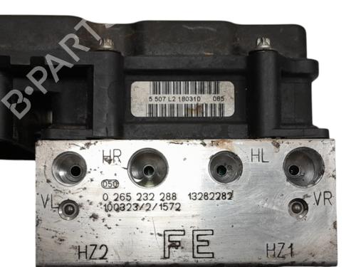 Used ABS pump OPEL CORSA D (S07) [2006-2015]  32389825