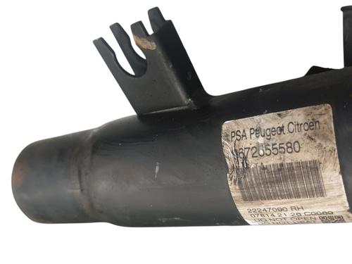 Right front shock absorber CITROËN C3 II (SC_) | BP32053671M17 - Image 3