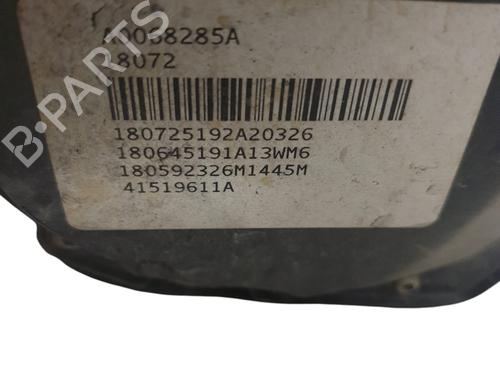 Steering rack FORD FOCUS III 1.5 TDCi | BP36185934M22 - Image 6