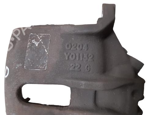 Right front brake caliper CITROËN XSARA PICASSO (N68) 1.6 HDi | BP32048399M104 