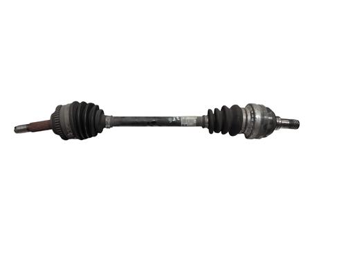 Used Left front driveshaft Left front driveshaft CHEVROLET AVEO / KALOS Hatchback (T250, T255) [2006-2026] 33263989 33263989