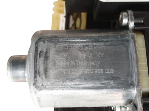 Front left window mechanism SEAT ARONA (KJ7, KJP) | BP32073535C22 - Image 4